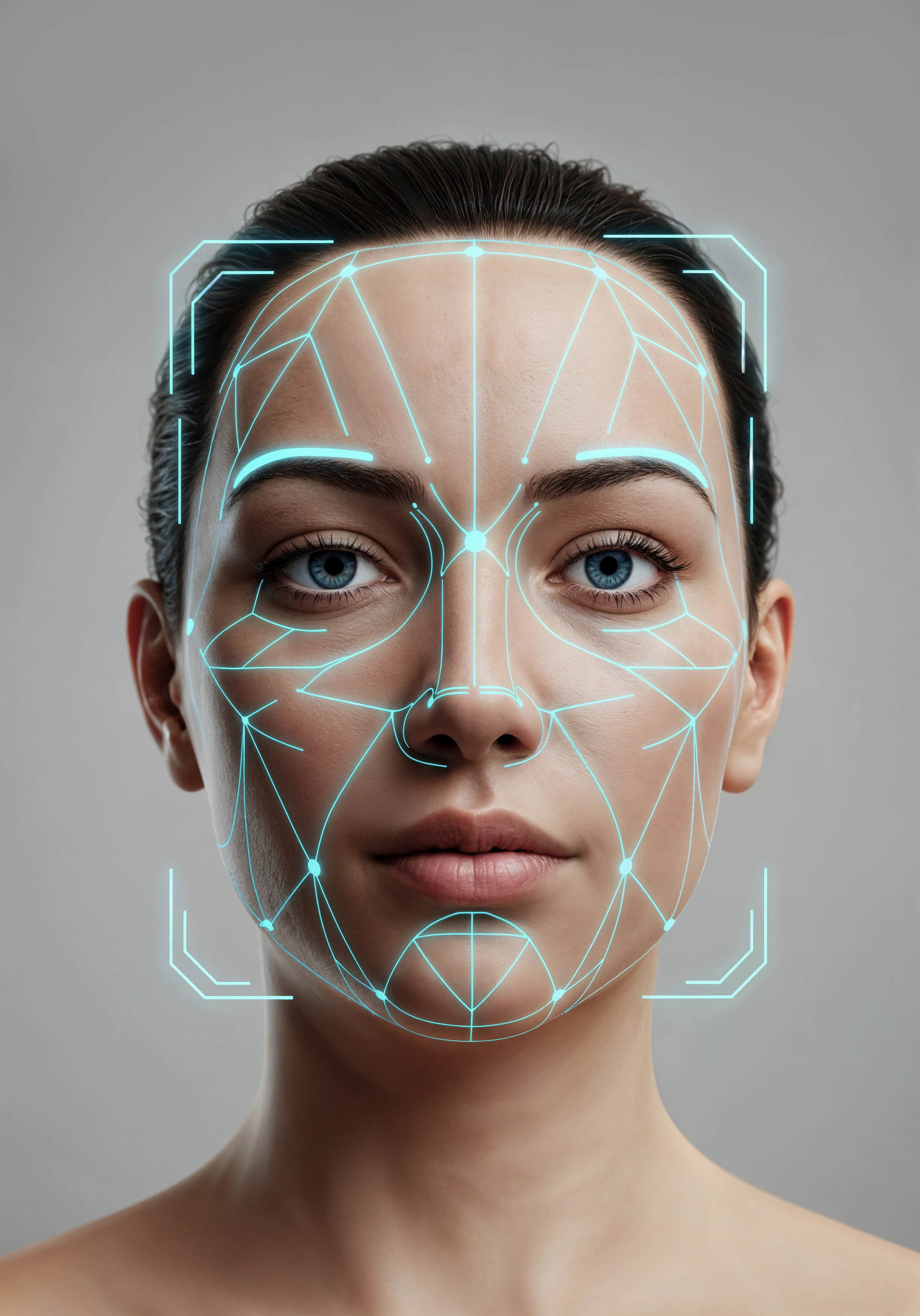 Yüz İçin Meridyen Terapi